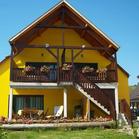Alsace Appartements Meyer-Krumb Sigolsheim Camera foto