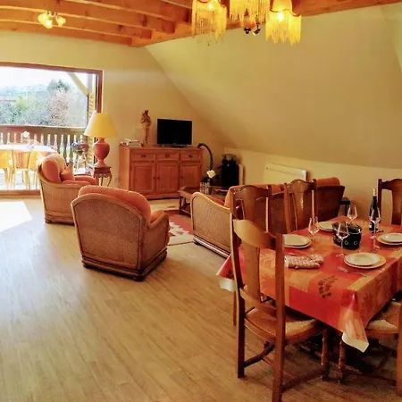 Alsace Appartements Meyer-Krumb Sigolsheim Esterno foto