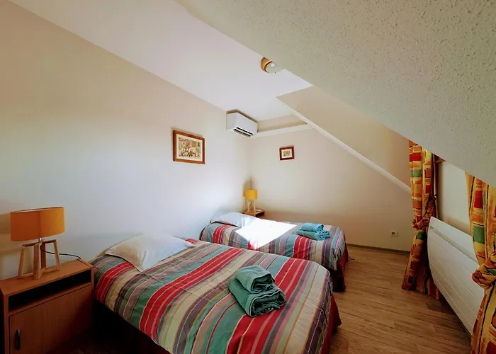 Alsace Appartements Meyer-Krumb