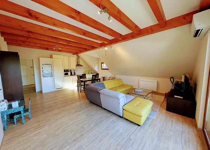 Alsace Appartements Meyer-Krumb