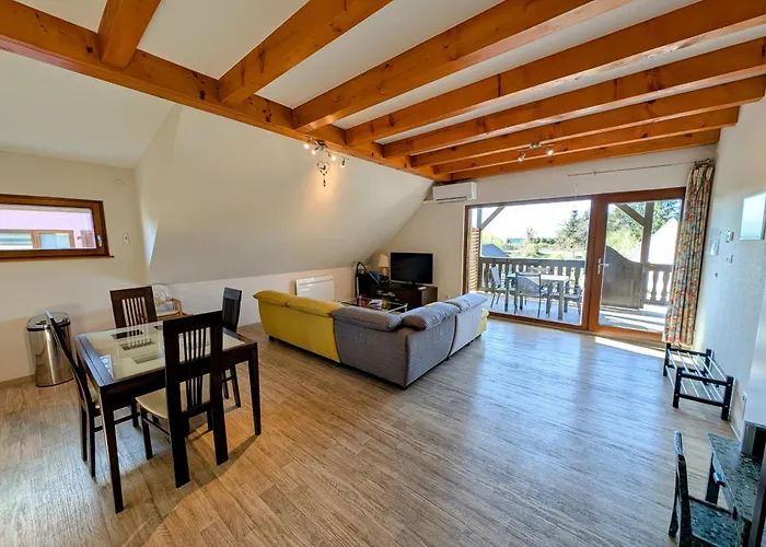 Alsace Appartements Meyer-Krumb