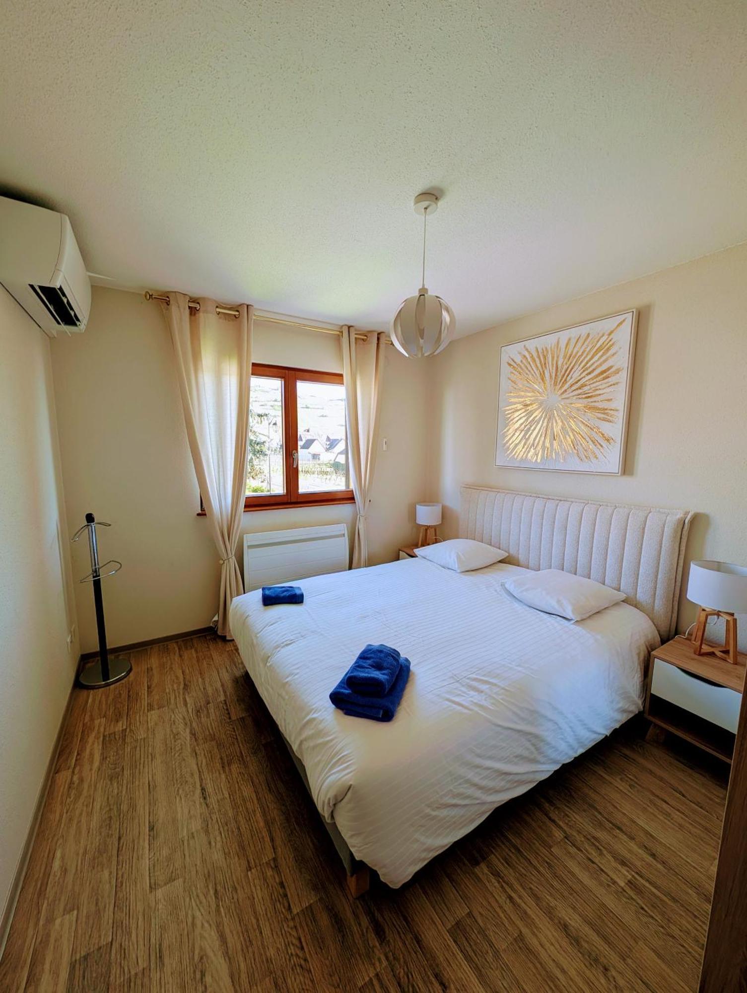 Alsace Meyer-krumb Apartment Sigolsheim
