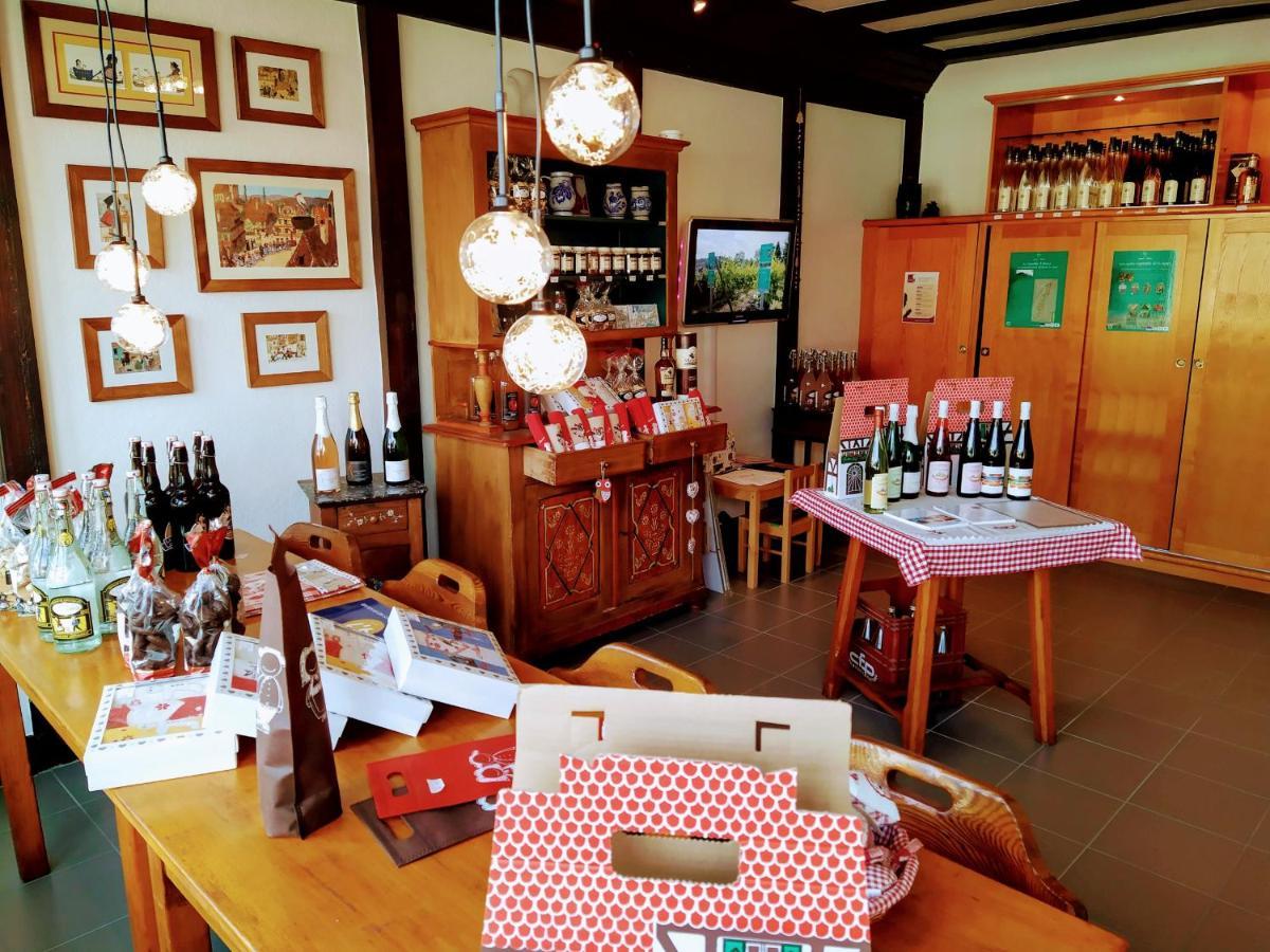 Apartment Alsace Meyer-krumb *
