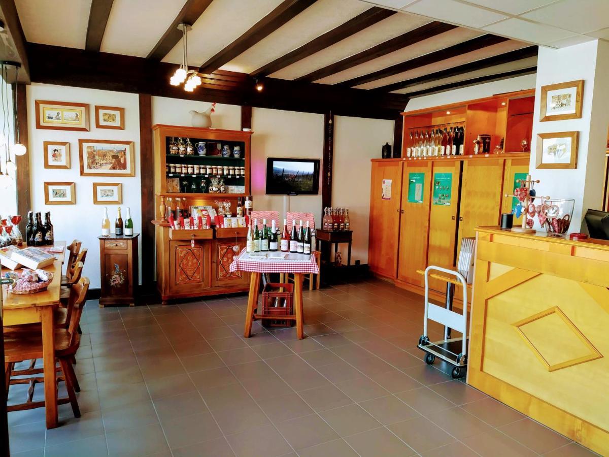 Apartment Alsace Meyer-krumb