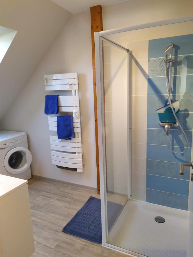 Alsace Meyer-krumb Apartment *
