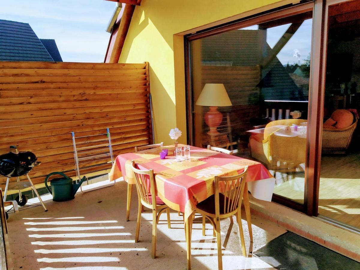 Appartamento Alsace Meyer-krumb *